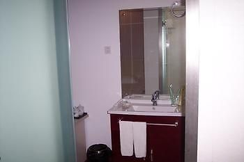 Shangxinhe Constandin Express Hotel מראה חיצוני תמונה