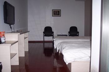Shangxinhe Constandin Express Hotel מראה חיצוני תמונה