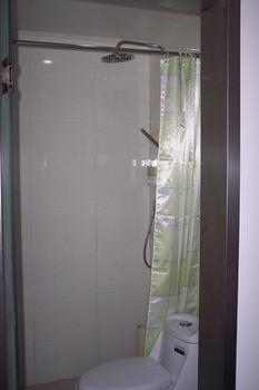 Shangxinhe Constandin Express Hotel מראה חיצוני תמונה