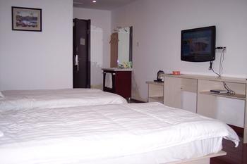 Shangxinhe Constandin Express Hotel מראה חיצוני תמונה