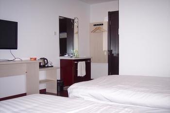 Shangxinhe Constandin Express Hotel מראה חיצוני תמונה