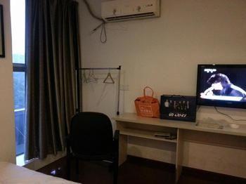 Shangxinhe Constandin Express Hotel מראה חיצוני תמונה